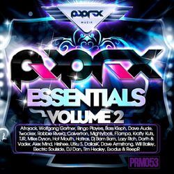 Cover of Various Artists