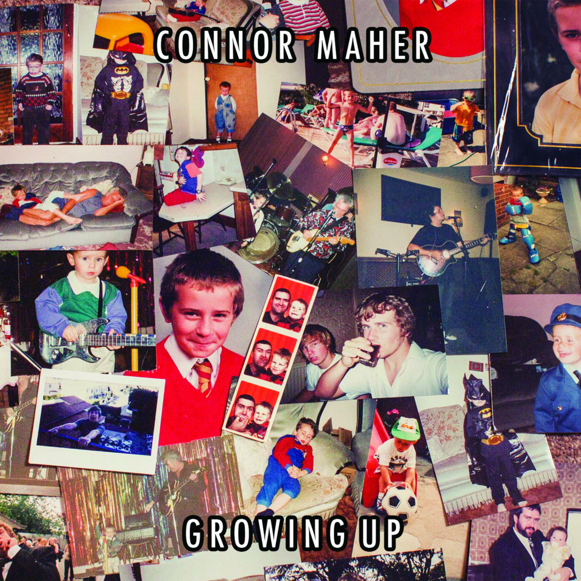 Album cover of Hangover Song