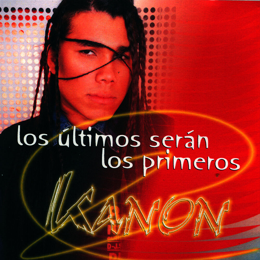 Picture of Los Últimos Serán Los Primeros