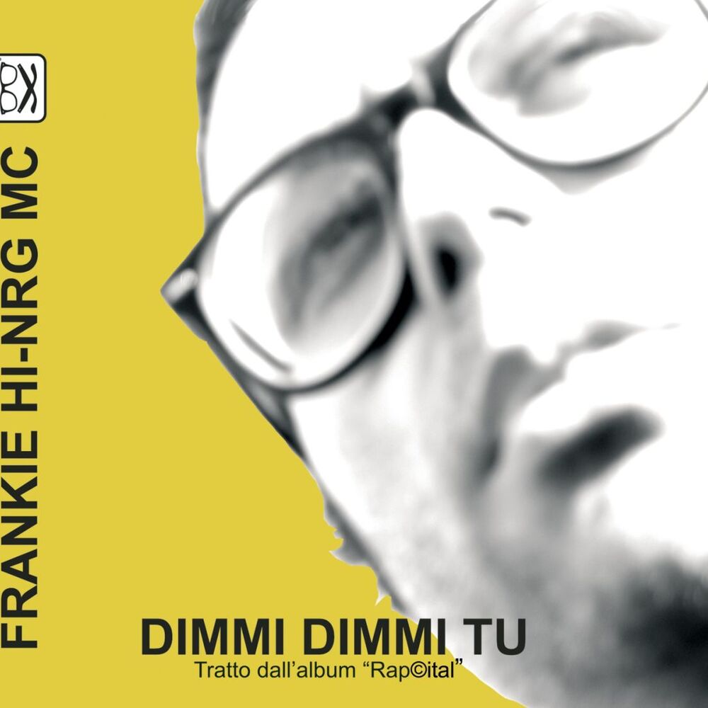 Picture of Dimmi Dimmi Tu