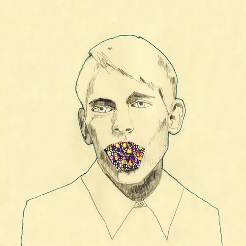 Antidotes — cover art