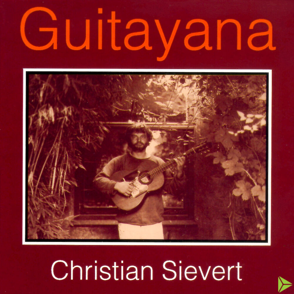 Picture of Guitayana