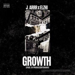Cover of Growth