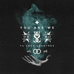 Cover of You Are We