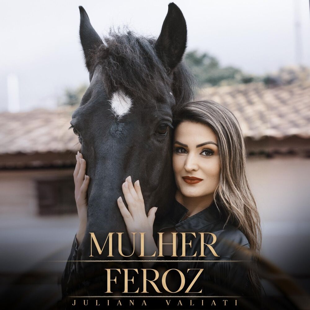 Picture of Mulher Feroz