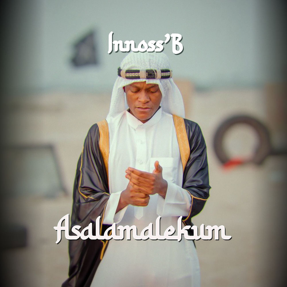 Asalamalekum