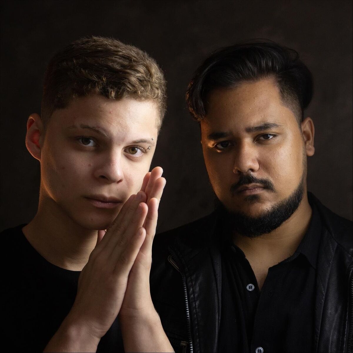 Album cover of Ponto de Partida