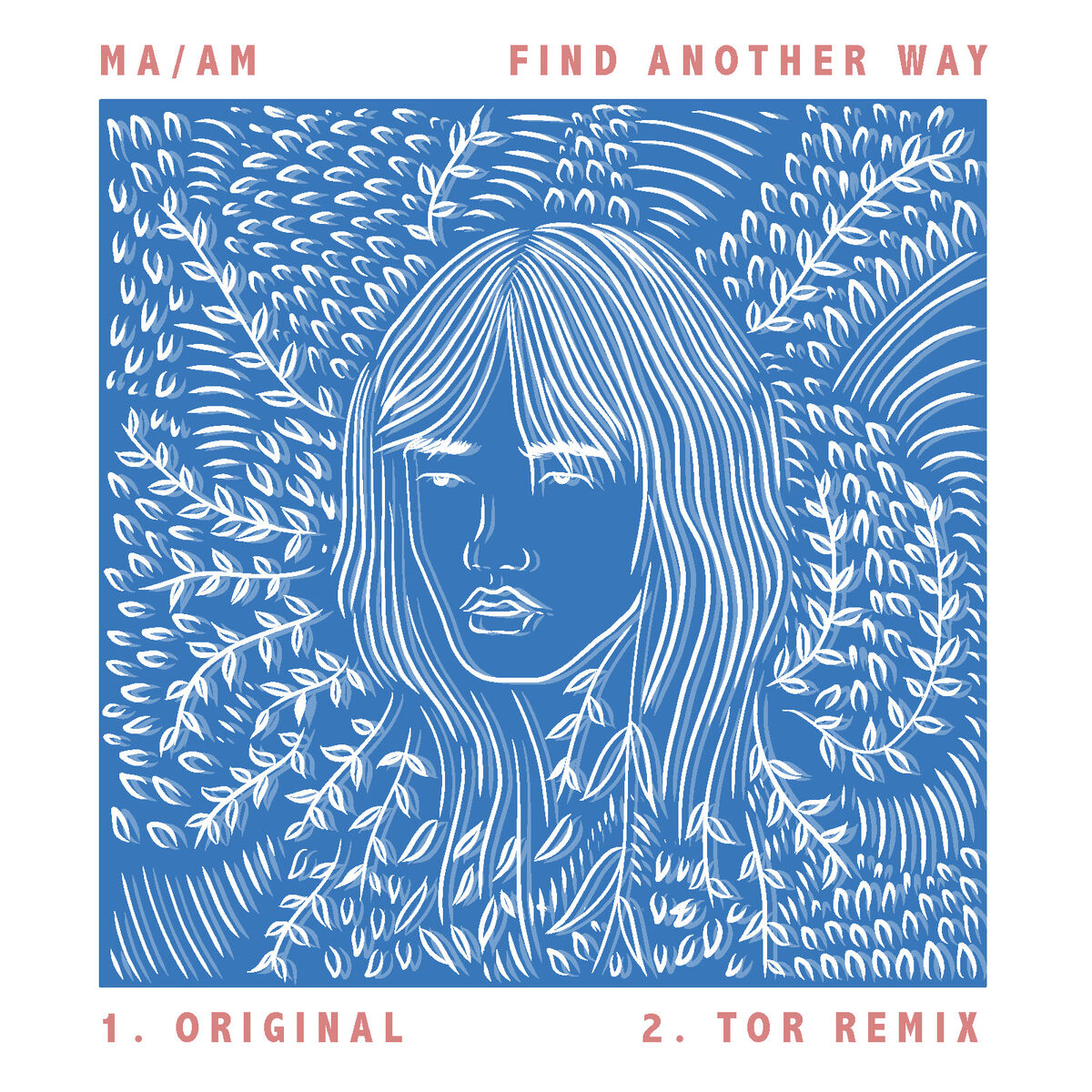Album cover of Find Another Way (Tor Remix)