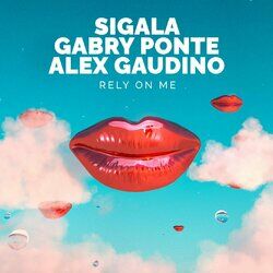 Cover of Rely On Me
