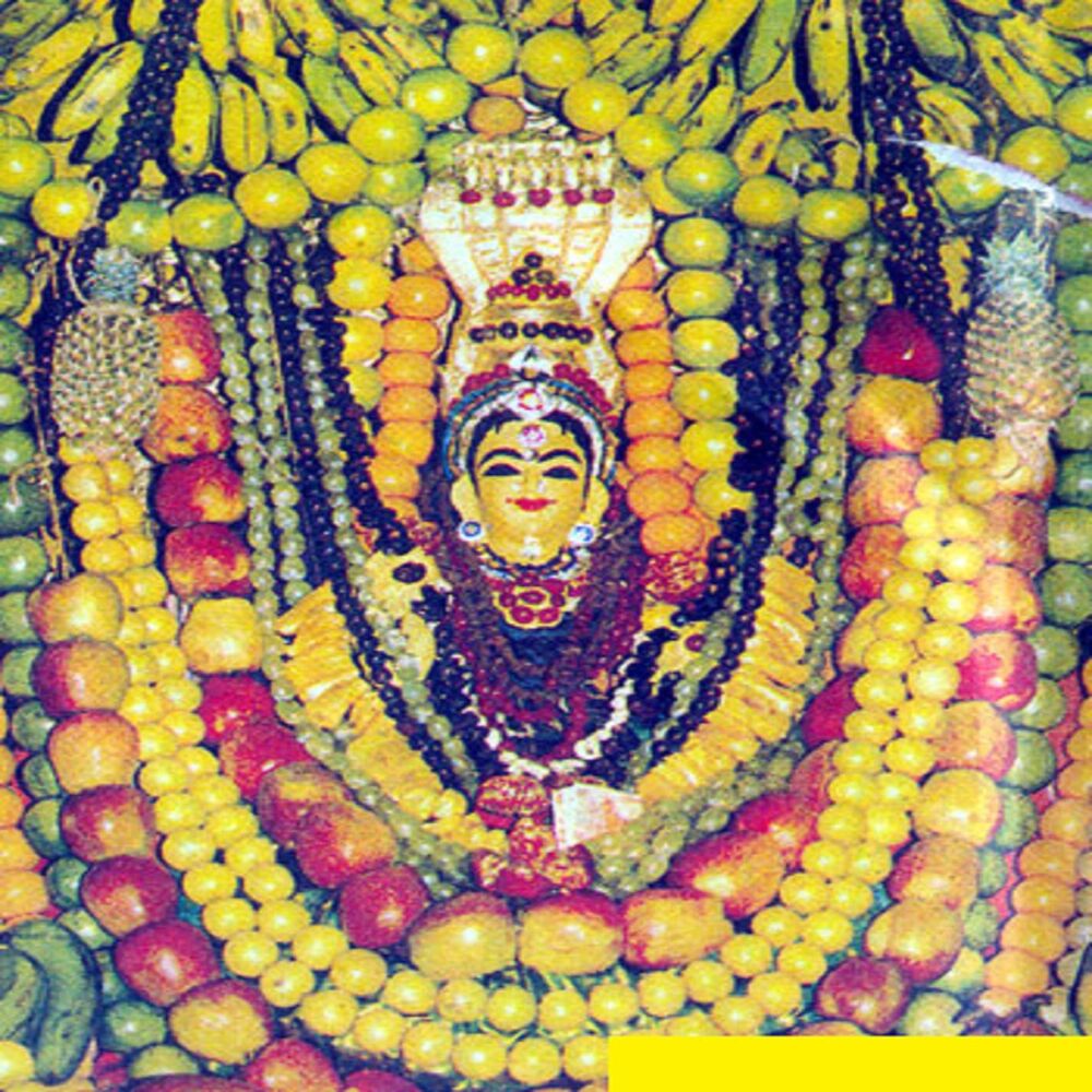 Picture of Mariyamman Thalathu & Potri