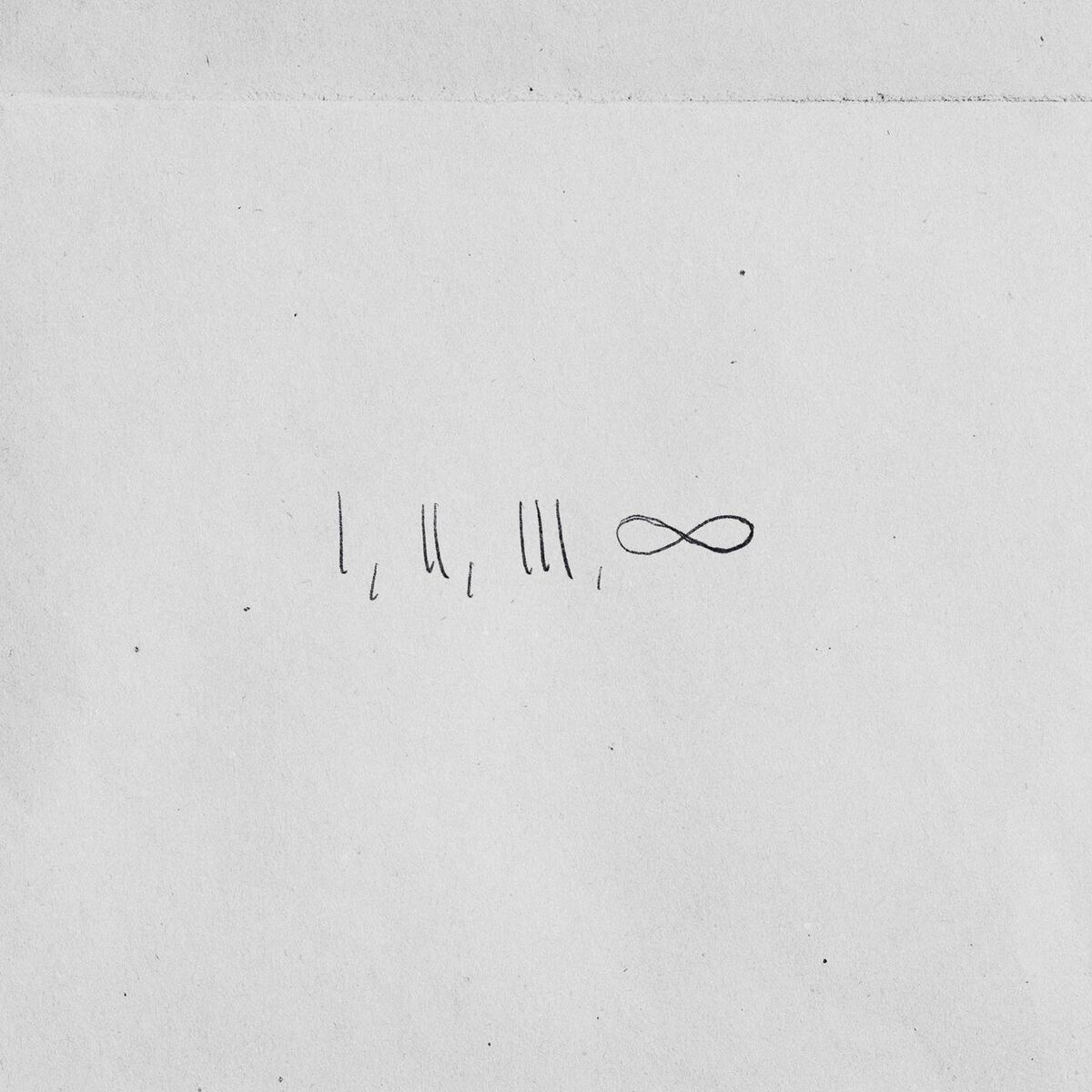 Album picture of Counting My Blessings