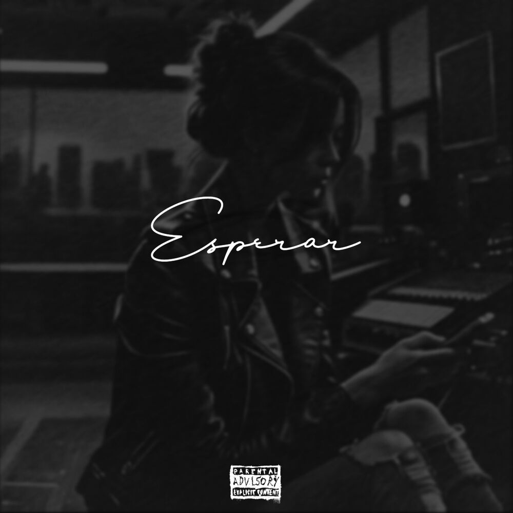 Picture of Esperar
