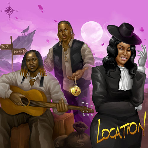 Location