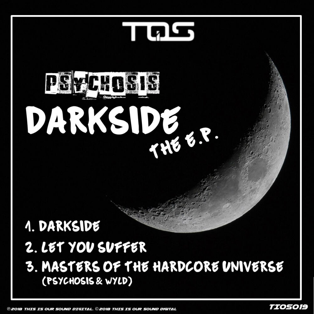 Picture of Darkside (E.P)