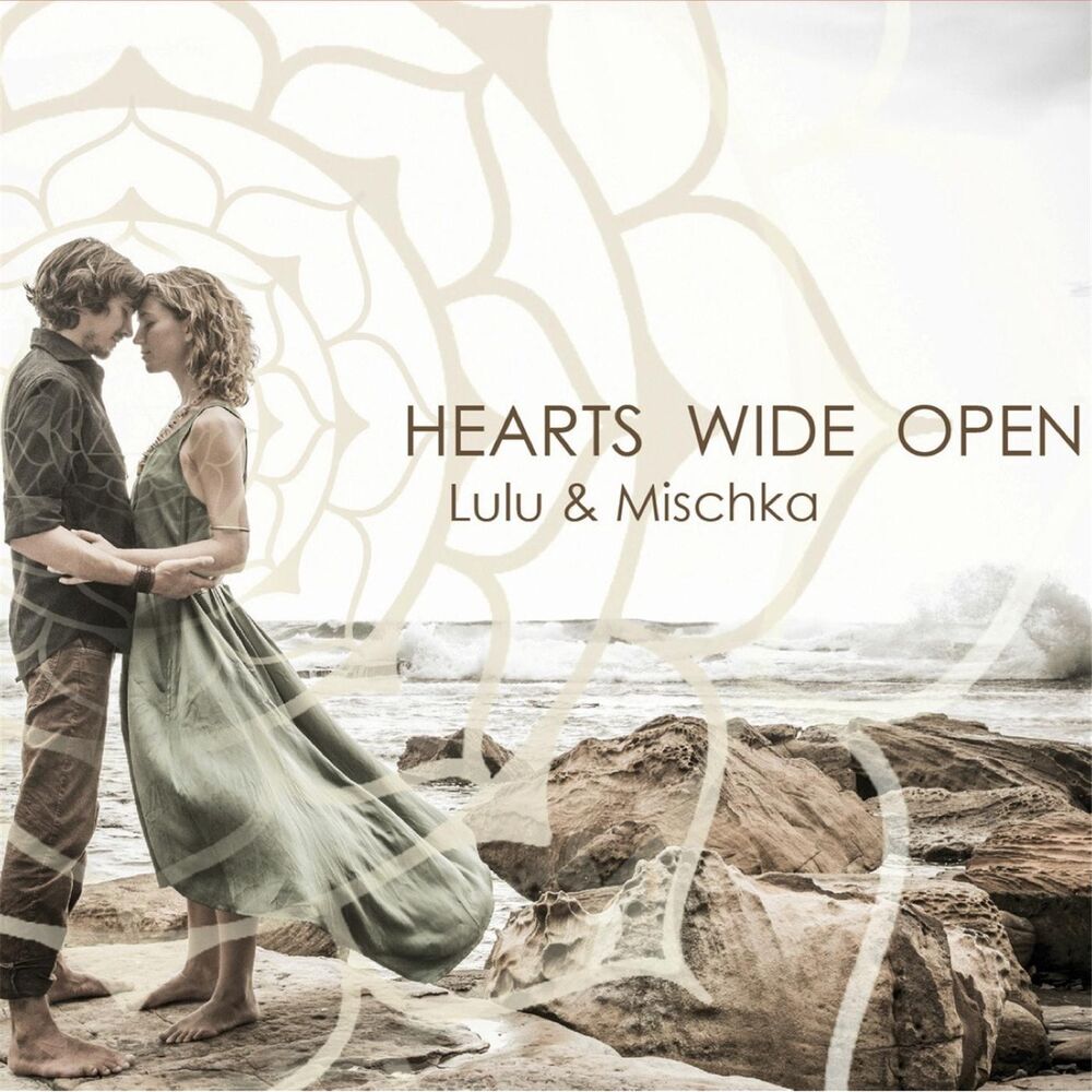 Picture of Hearts Wide Open