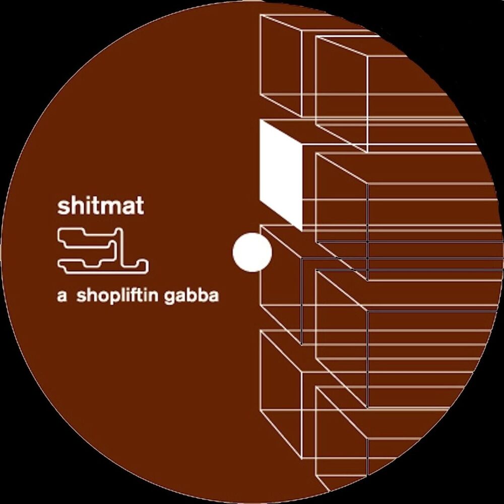 Picture of Shopliftin' Gabba