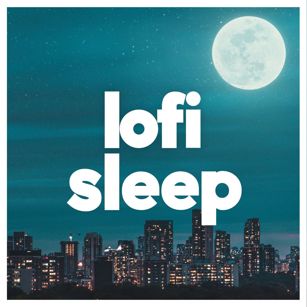 Album cover of Counting Sheep