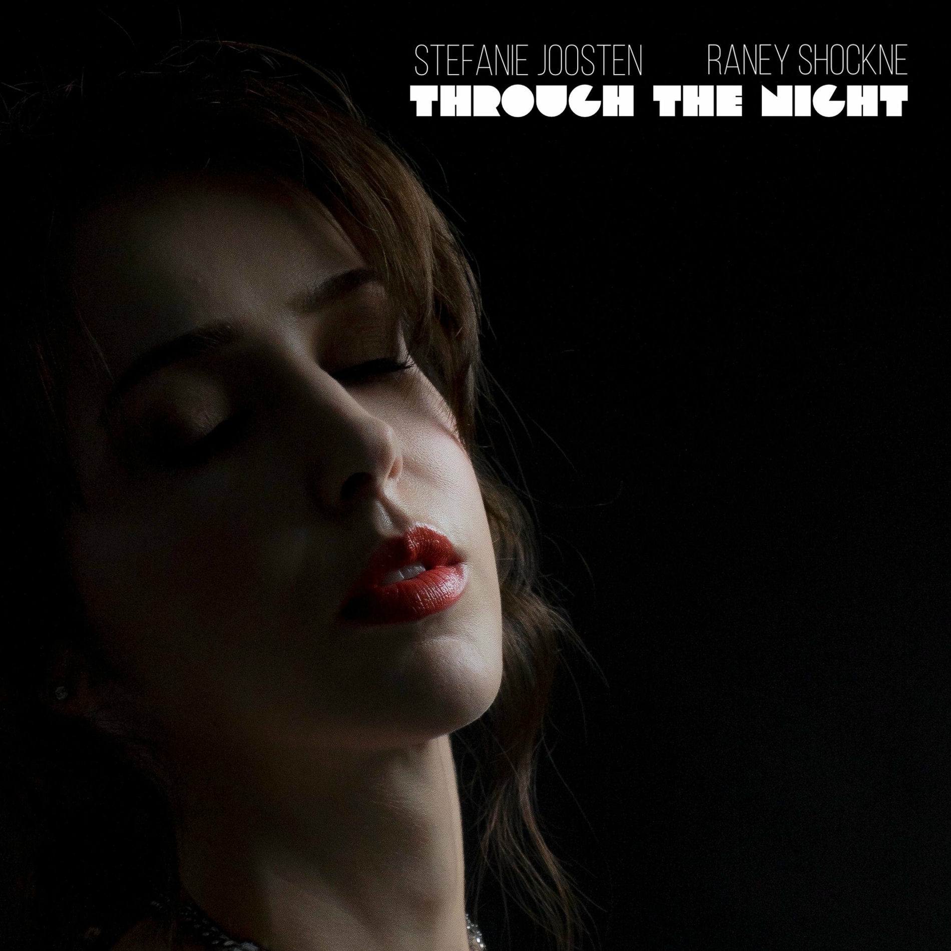 Album cover of Through The Night
