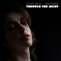 Cover of Through The Night