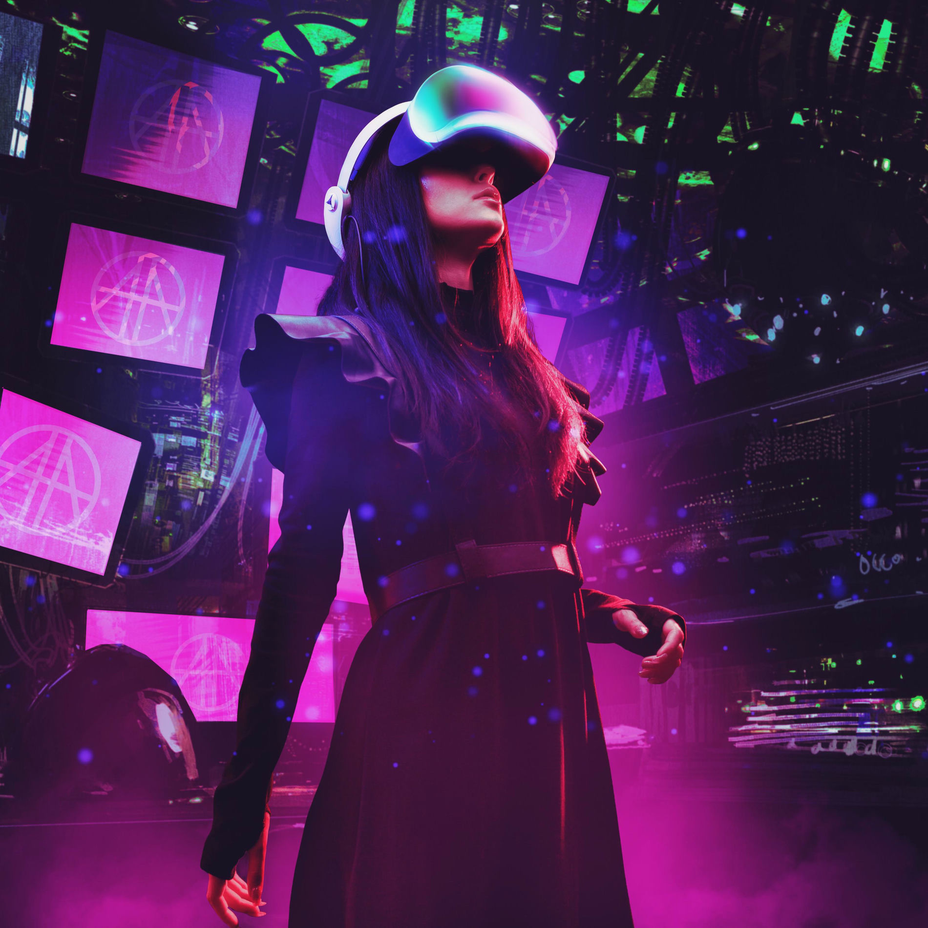 Album cover of ØCULIST