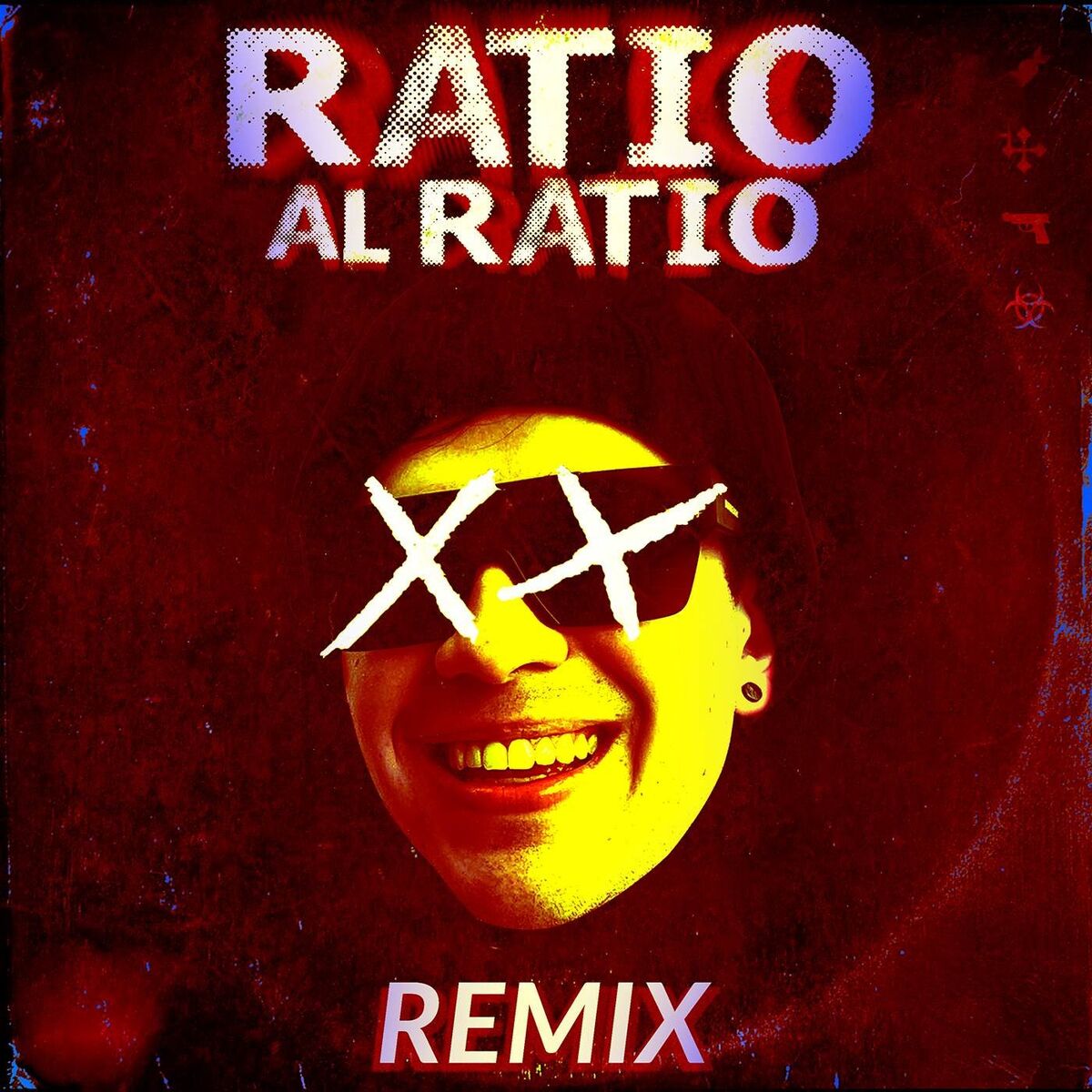 Album cover of Ratio Al Ratio (Remix)