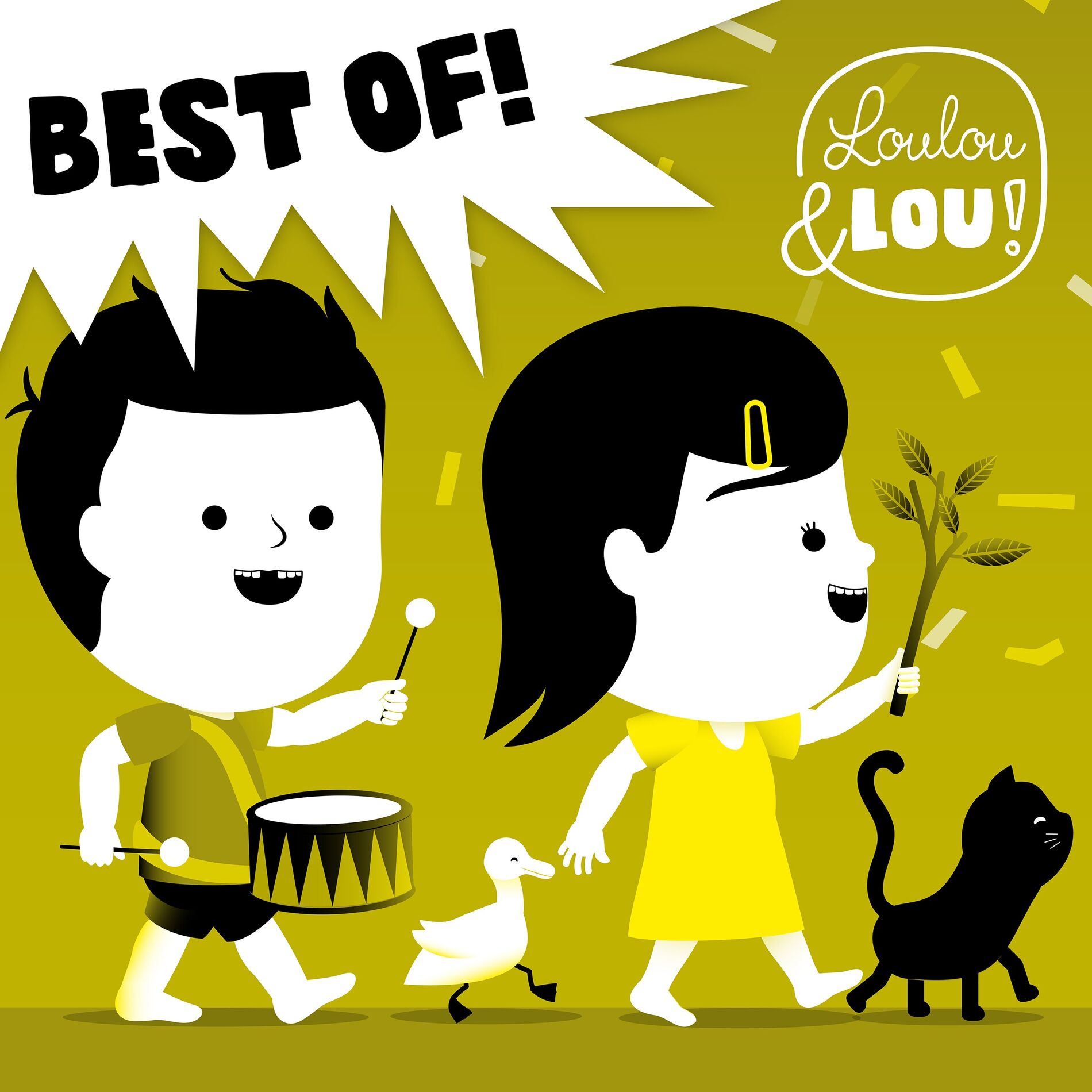 Album cover of Los Mejores Éxitos: Canciones Infantiles de Todos los Estilos