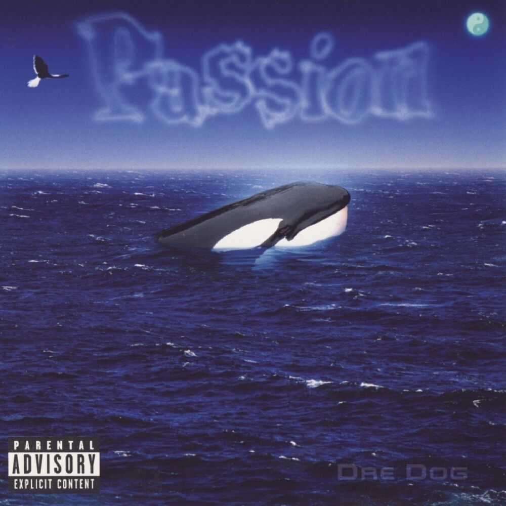 Picture of I Hate You With A Passion