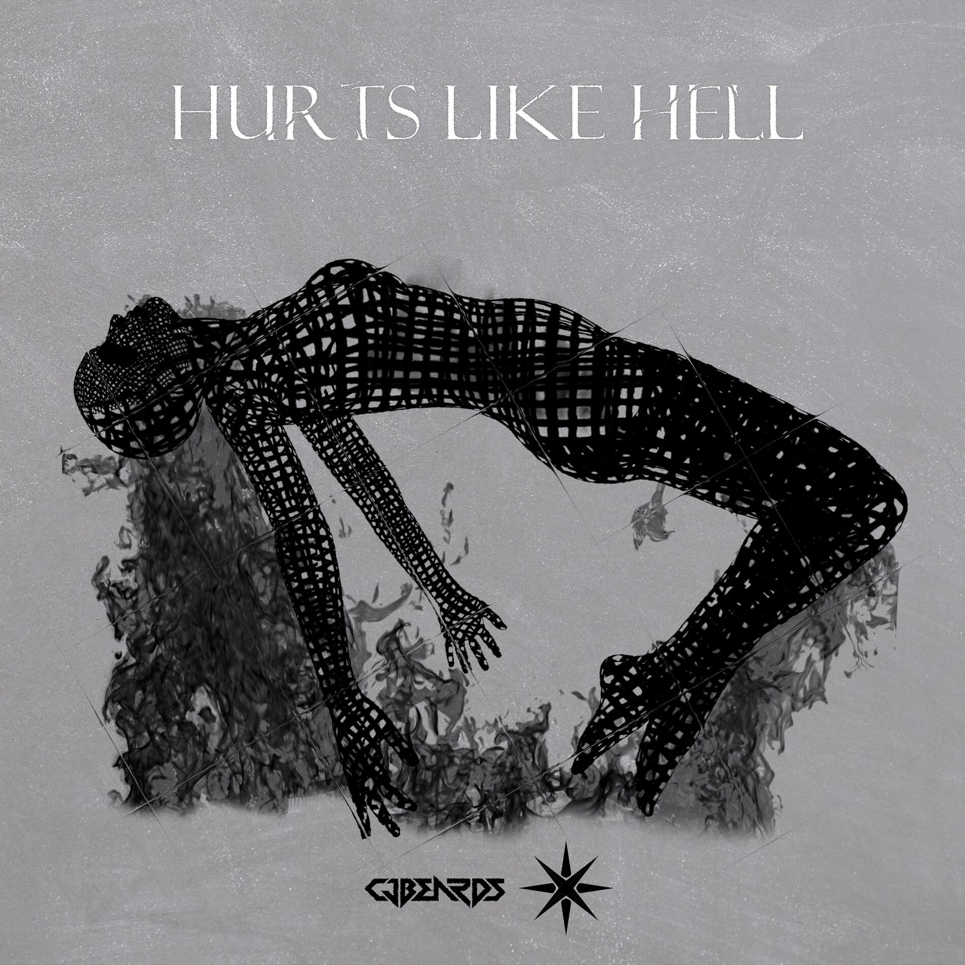 Album cover of Hurts Like Hell