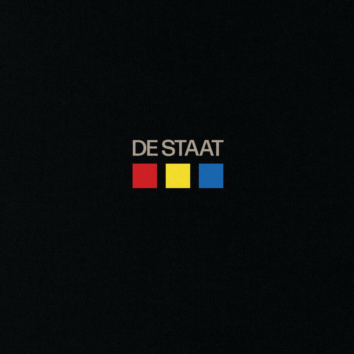 Album cover of Red / Yellow / Blue