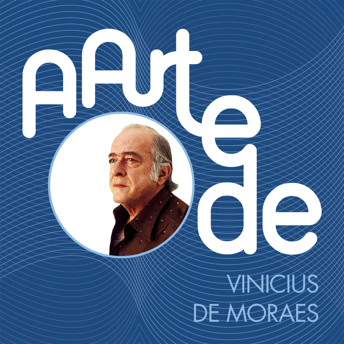 Album cover of Pela Luz Dos Olhos Teus