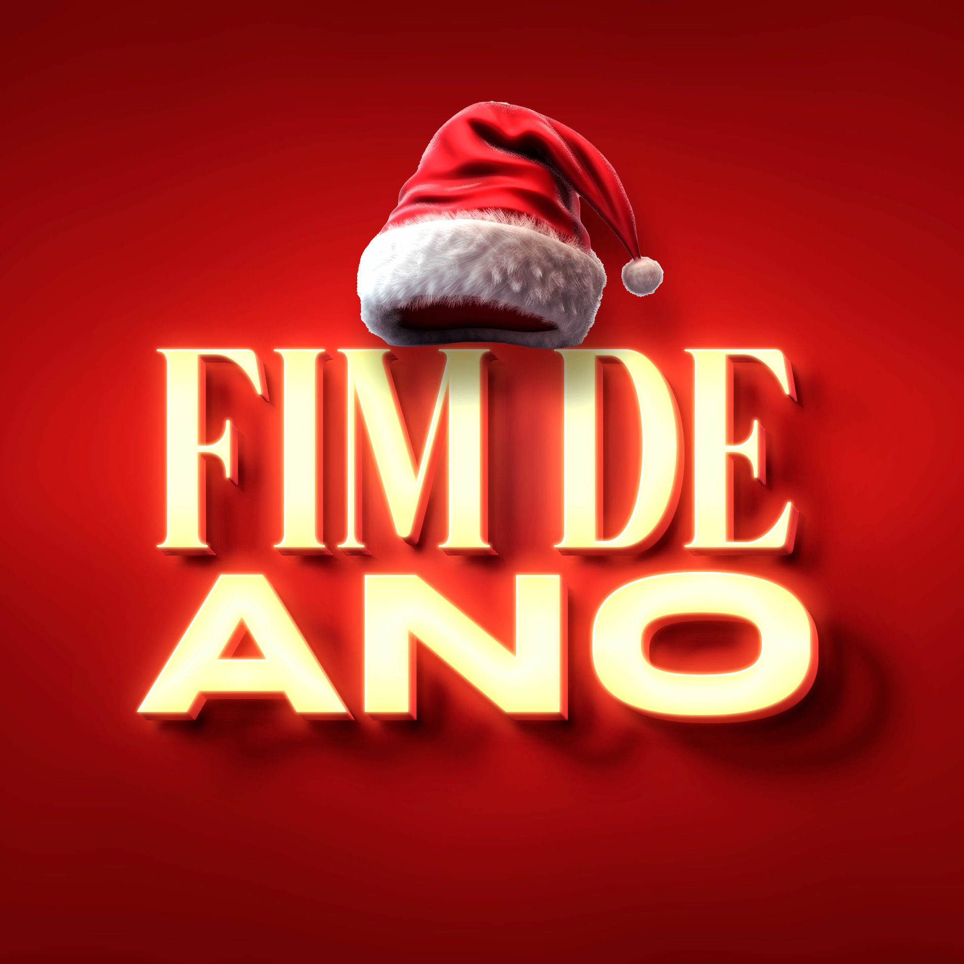 Album cover of Fim de Ano
