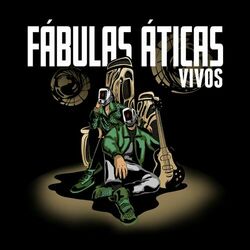 Cover of Vivos