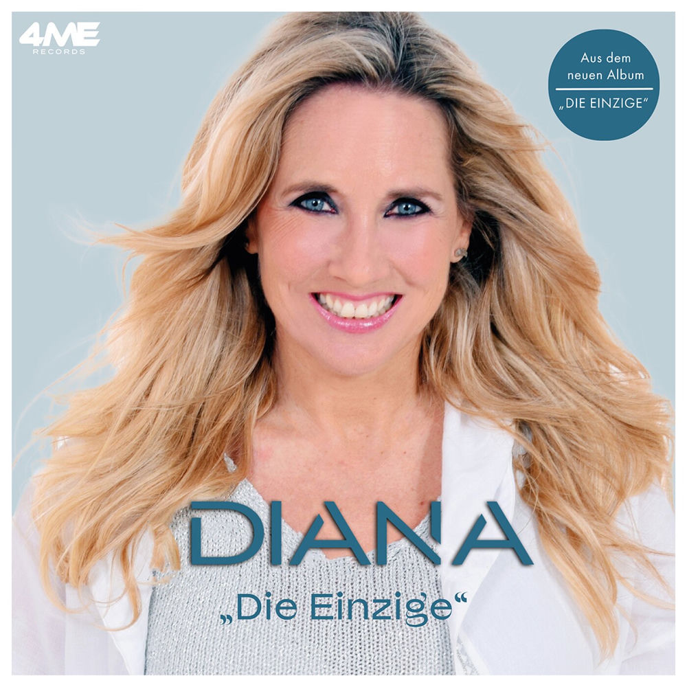 Cover du titre Die Einzige
