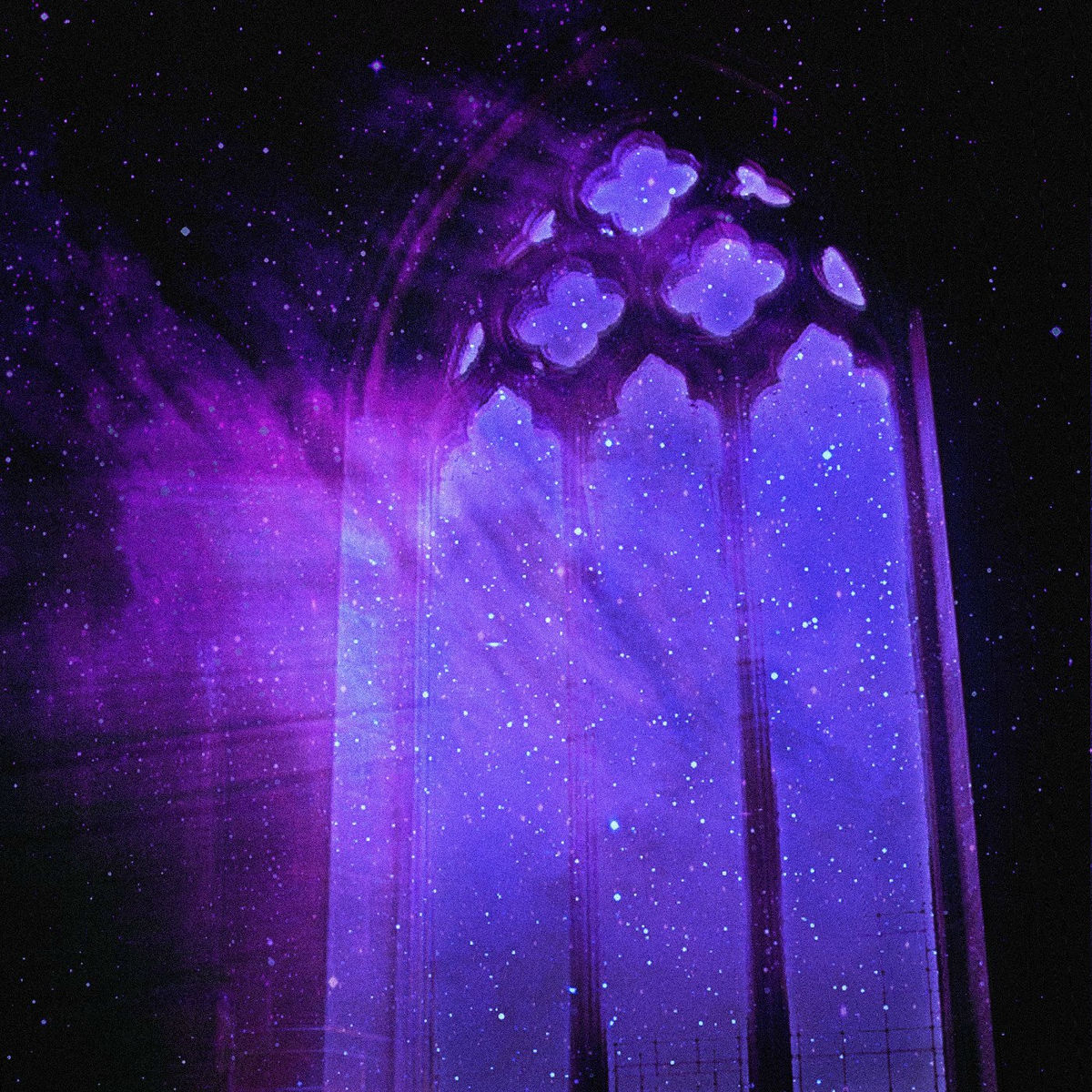 Album cover of Veil