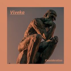Cover of Consideration