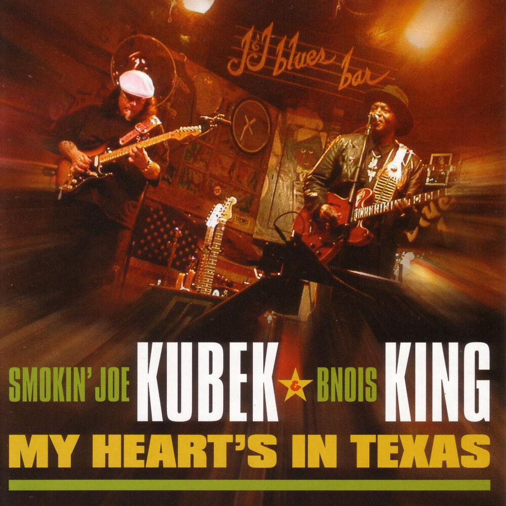 Picture of My Heart's In Texas