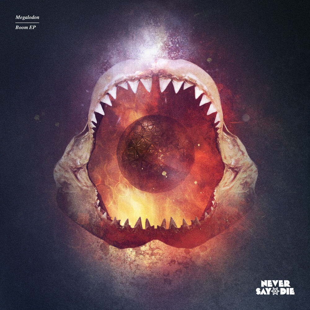 Picture of Boom EP