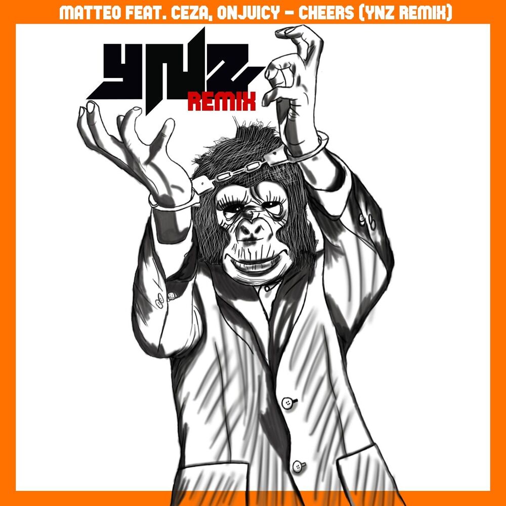 Picture of Cheers (YNZ Remix)