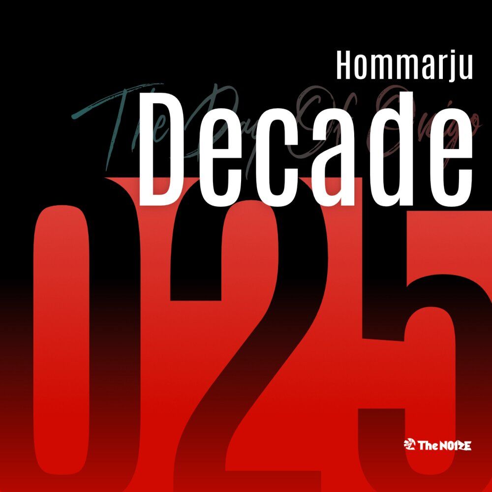 Picture of Decade