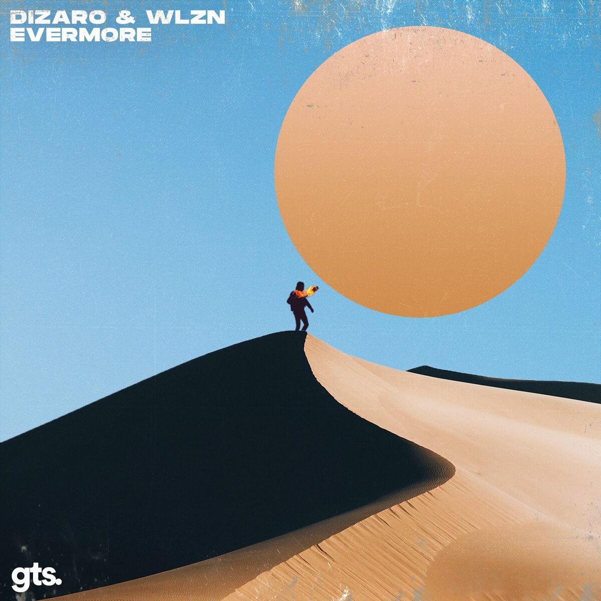 Album cover of Evermore