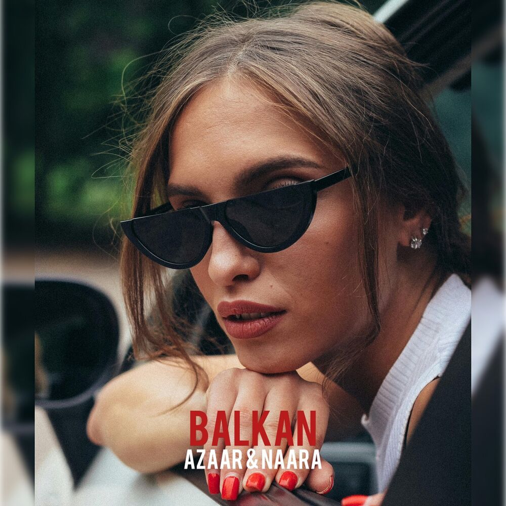 Picture of Balkan