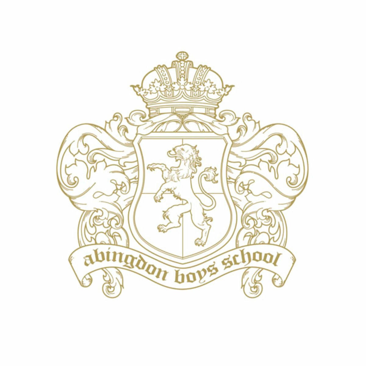 abingdon boys school  × PORTER バック Abingdon Boys School | Spotify