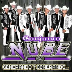 Cover of Generando Y Generando