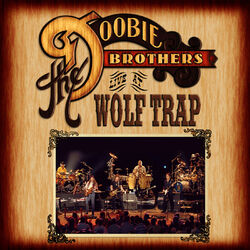 Cover of Live At Wolf Trap (Live At Wolf Trap National Park For The Performing Arts, Vienna, Virginia/2004)