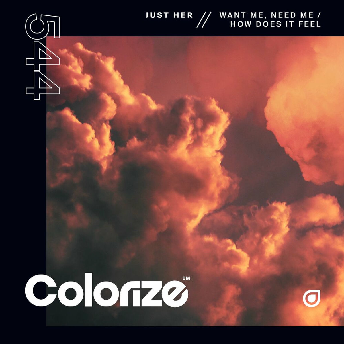 Album cover of Want Me, Need Me / How Does It Feel