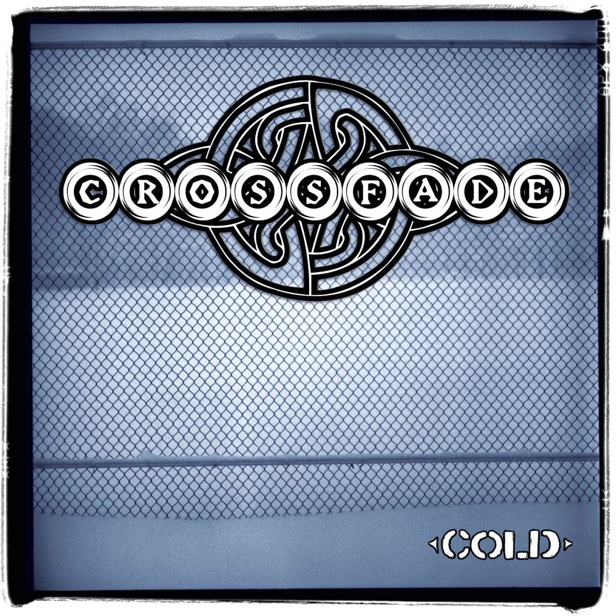 Album cover of Cold