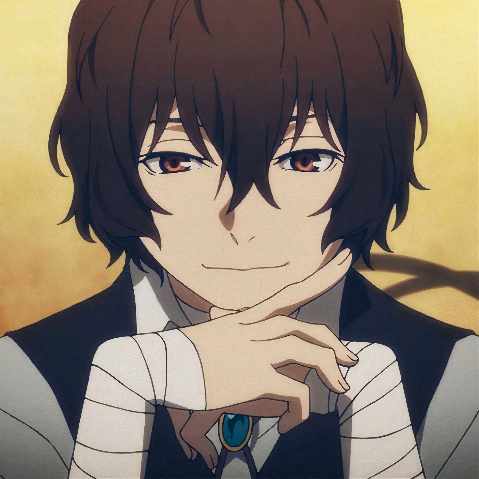 Album cover of Dazai Ah