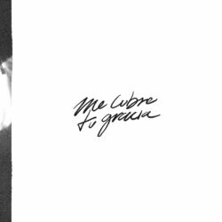 Cover of Me Cubre Tu Gracia