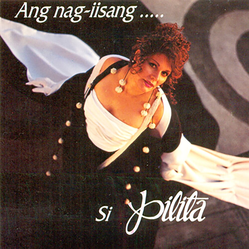 Picture of Ang Nag-Iisang... Si Pilita