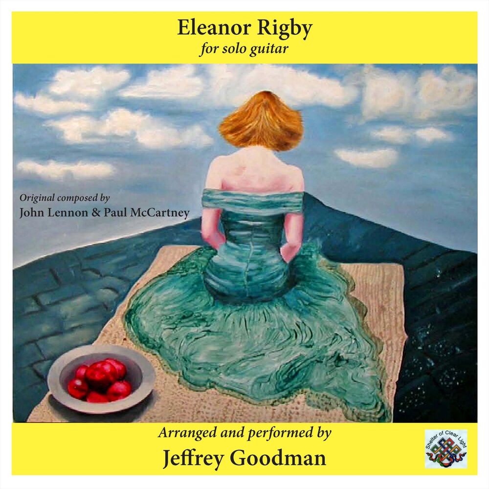 Picture of Eleanor Rigby